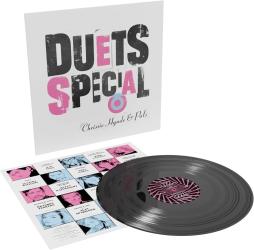 Duets Special di Chrissie Hynde - CD