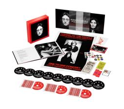 Power To The People di John Lennon & Yoko Ono - CD Power To The People di John Lennon & Yoko Ono - CD