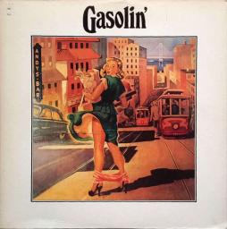 Gasolin' di Gasolin' - LP