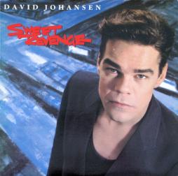 Sweet Revenge di David Johansen - CD