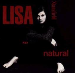So Natural di Lisa Stansfield - LP