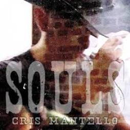 Souls di Cris Mantello - CD Souls di Cris Mantello - CD