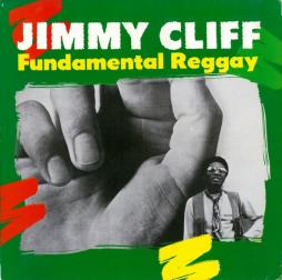 Fundamental Reggay di Jimmy Cliff - LP