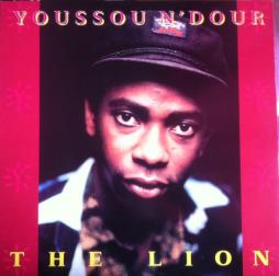 The Lion di Youssou N'Dour
