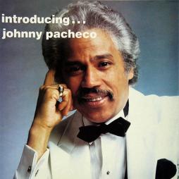 Introducing... di Johnny Pacheco