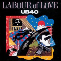 Labour Of Love di UB40