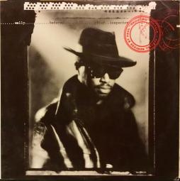 Chief Inspector di Wally Badarou