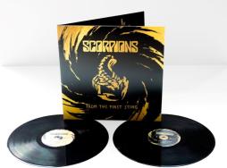 From_The_First_Sting-Scorpions From_The_First_Sting-Scorpions