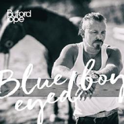 Blue Eyed Boy di Buford Pope
