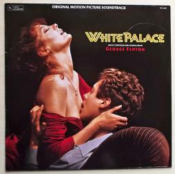 White Palace (Original Motion Picture Soundtrack) di George Fenton - LP White Palace (Original Motion Picture Soundtrack) di George Fenton - LP