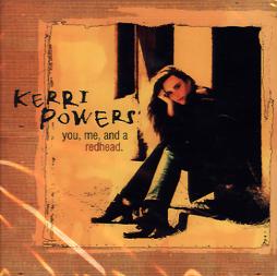 You%2C_Me%2C_And_A_Redhead-Kerri_Powers