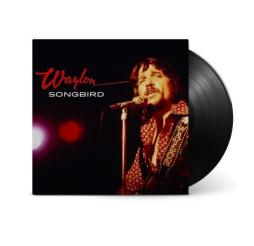Songbird-Waylon_Jennings Songbird-Waylon_Jennings