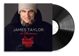 At Christmas di James Taylor - CD
