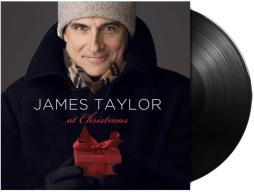 At Christmas di James Taylor - LP At Christmas di James Taylor - LP