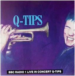BBC Radio 1 Live In Concert di The Q-Tips Featuring Paul Young