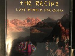 Love Marble Hoe-Down di Recipe - CD Love Marble Hoe-Down di Recipe - CD