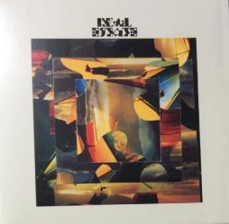 The Main Thing di Real Estate - CD The Main Thing di Real Estate - CD