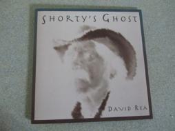Shorty's Ghost di David Rea - CD