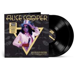 Welcome To My Nightmare Live From The Forum 6/17/75 di Alice Cooper