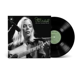 Rolling Thunder Revue di Joni Mitchell