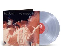 Live In Copenhagen, 1968 di Doors - CD Live In Copenhagen, 1968 di Doors - CD