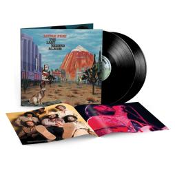 The Last Record Album Limited Edition Deluxe di Little Feat - LP