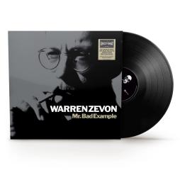 Mr. Bad Example di Warren Zevon - LP