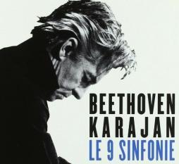 BEETHOVEN-KARAJAN_LE_9_SINFONIE-Beethoven_Ludwig_Van_1770-1827 BEETHOVEN-KARAJAN_LE_9_SINFONIE-Beethoven_Ludwig_Van_1770-1827