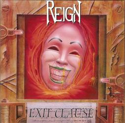 Exit Clause di Reign