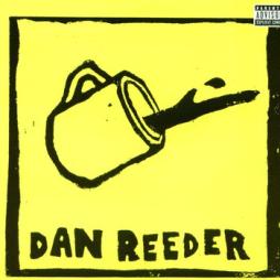 Dan Reeder di Dan Reeder - CD