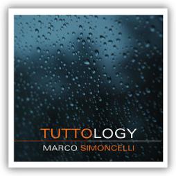 Tuttology di Marco Simoncelli