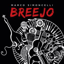 Brejo di Marco Simoncelli - CD