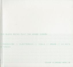 And The Black Moths Play The Grand Cinema di Dean Roberts - CD