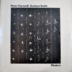 Modern di Peter Hammill, Graham Smith - CD Modern di Peter Hammill, Graham Smith - CD