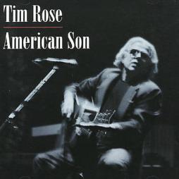 American Son di Tim Rose - CD