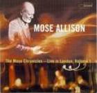 The_Mose_Chronicles_-_Live_In_London,Volume_1-Mose_Allison