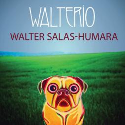 Walterio di Walter Salas-Humara - CD Walterio di Walter Salas-Humara - CD