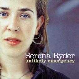 Unlikely Emergency di Serena Ryder - CD