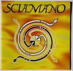 Sciamano di Sciamano - CD Sciamano di Sciamano - CD