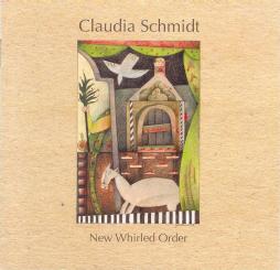 New Whirled Order di Claudia Schmidt