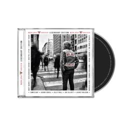 Forever Legendary Edition di Bon Jovi - CD Forever Legendary Edition di Bon Jovi - CD