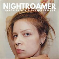 Nightroamer di Sarah Shook - CD Nightroamer di Sarah Shook - CD