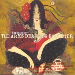 The Arms Dealer's Daughter di Shooglenifty - CD