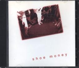 Shoe Money di Brian McNeil &amp; Shoe Money - CD