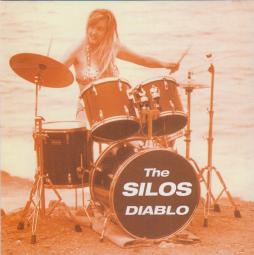 Diablo di Silos - CD