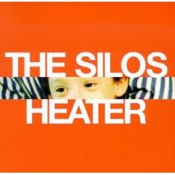 Heater di Silos - CD
