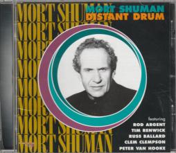 Distant Drum di Mort Shuman