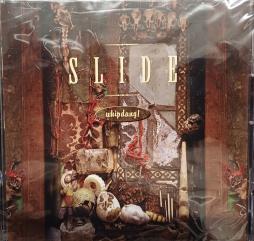 Whipdang ! di Slide - CD Whipdang ! di Slide - CD