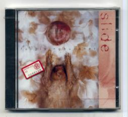 Forgiving Buckner di Slide  - CD