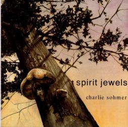 Spirit Jewels di Charlie Sohmer - CD Spirit Jewels di Charlie Sohmer - CD
